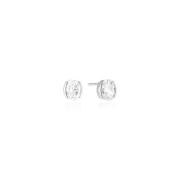 Earrings Sif Jakobs Jewellery , Gray , Dames