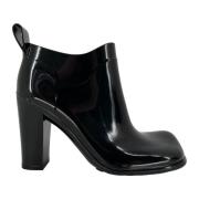 Shine boots Bottega Veneta , Black , Dames