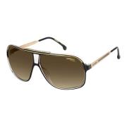 Sunglasses Carrera , Yellow , Heren