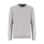 Sweatshirts Fedeli , Gray , Heren