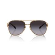 Sunglasses Miu Miu , Yellow , Dames