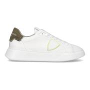 Sneakers Philippe Model , White , Heren