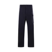 Trousers Marni , Black , Heren