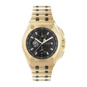 Watches Philipp Plein , Yellow , Heren