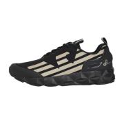 Sneakers Emporio Armani EA7 , Black , Heren