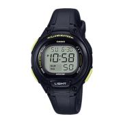 Watches Casio , Black , Dames