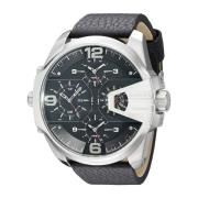 Watches Diesel , Gray , Heren