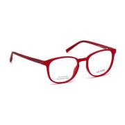 10905 Glasses Guess , Red , Unisex