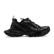 3XL sneakers Balenciaga , Black , Heren