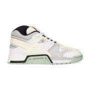 Klassieke Vintage OG Sneakers Reebok , Multicolor , Heren