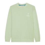Relaxte sweatshirt Marc O'Polo , Green , Heren