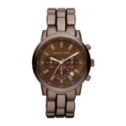 Watches Michael Kors , Brown , Dames