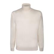 Knitwear Dell'oglio , White , Heren