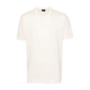 T-Shirts Brioni , Beige , Heren