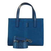 Bags Rebelle , Blue , Dames