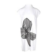Pre-owned Fabric dresses Stella McCartney Pre-owned , White , Dames