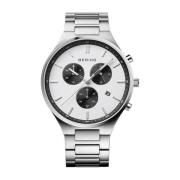 Watches Bering , Gray , Heren