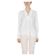 Shirts Rinascimento , White , Dames