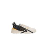 Sneakers Fendi , Multicolor , Heren