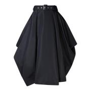 Skirts Alexander McQueen , Black , Dames