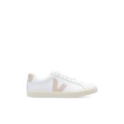 Esplar Logo sneakers Veja , White , Dames