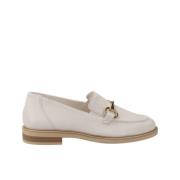 Klassieke Loafers Paul Green , Beige , Dames