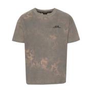 T-Shirts Andersson Bell , Gray , Heren