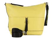 Bags Rebelle , Yellow , Dames