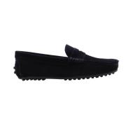 Stijlvolle Fontfroide Loafers voor Mannen Ctwlk. , Blue , Heren