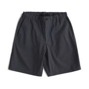 Shorts Norse Projects , Blue , Heren