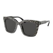 Sunglasses SAN Marino MK 2165 Michael Kors , Multicolor , Dames