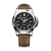 Watches Victorinox , Gray , Heren