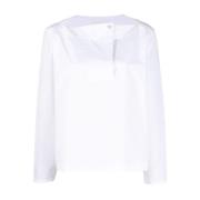 Top 46 Stijlvolle Modekeuze Jil Sander , White , Dames