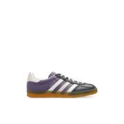 Gazelle Indoor sneakers Adidas Originals , Purple , Heren