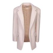 Jackets Blanca Vita , White , Dames