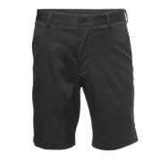 Pre-owned Fabric bottoms Ralph Lauren Pre-owned , Black , Dames