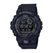 Watches Casio , Black , Heren