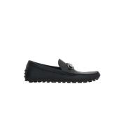 Loafers Gucci , Black , Heren