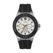 Watches Guess , Gray , Heren