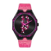 Watches Police , Black , Dames