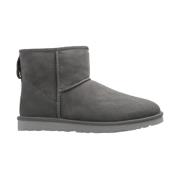 Klassieke Mini sneeuwlaarzen UGG , Gray , Heren