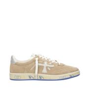 Sneakers Premiata , Beige , Heren