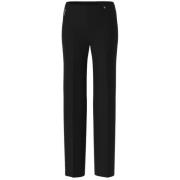 Marc Cain Broek Zwart Dames Marc Cain , Black , Dames