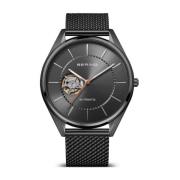 Watches Bering , Gray , Heren