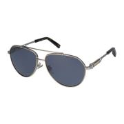 Sunglasses Chopard , Gray , Heren