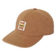 Caps Carhartt Wip , Brown , Heren