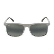 Sunglasses Maui Jim , Gray , Heren
