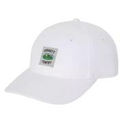 Caps Carhartt Wip , White , Heren