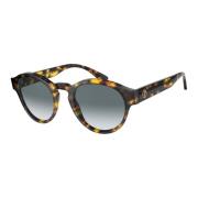 Sunglasses AR 8148 Giorgio Armani , Multicolor , Dames