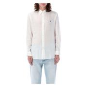 Pre-owned Shirts & Blouses Ralph Lauren , White , Heren